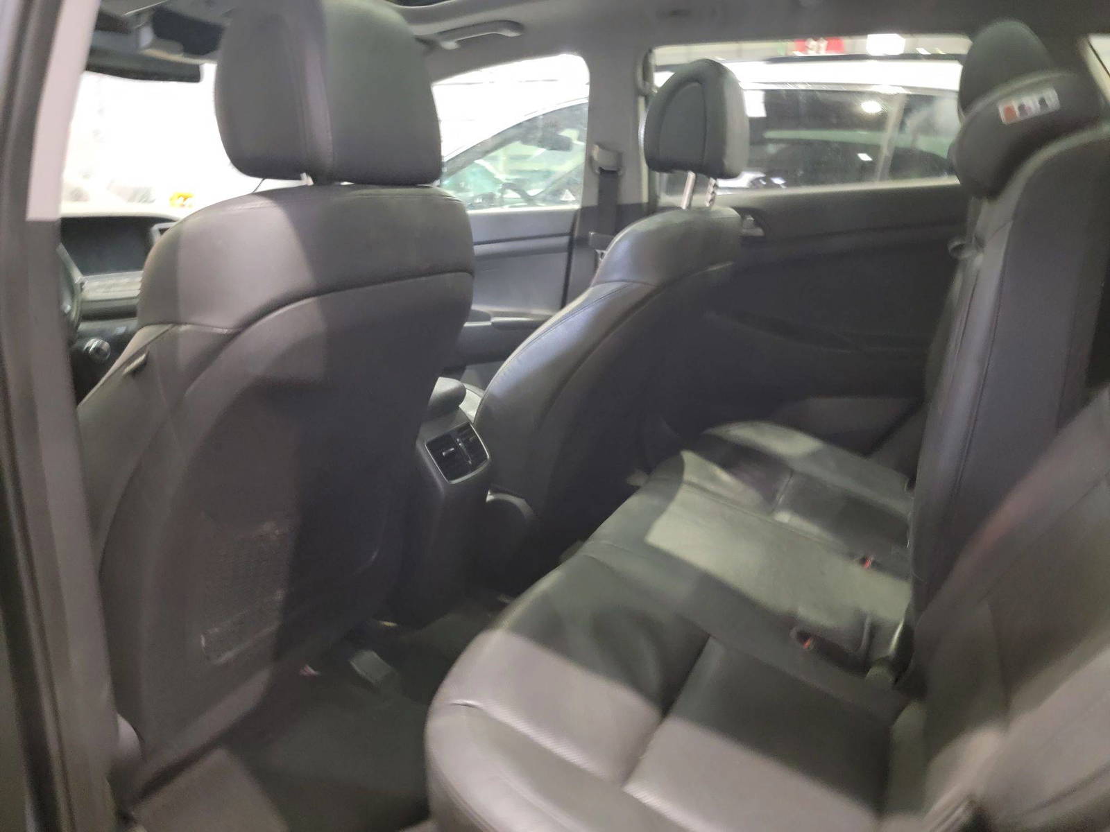 HYUNDAI TUCSON 2016 - Marhaba Auction Used Cars - Image 7