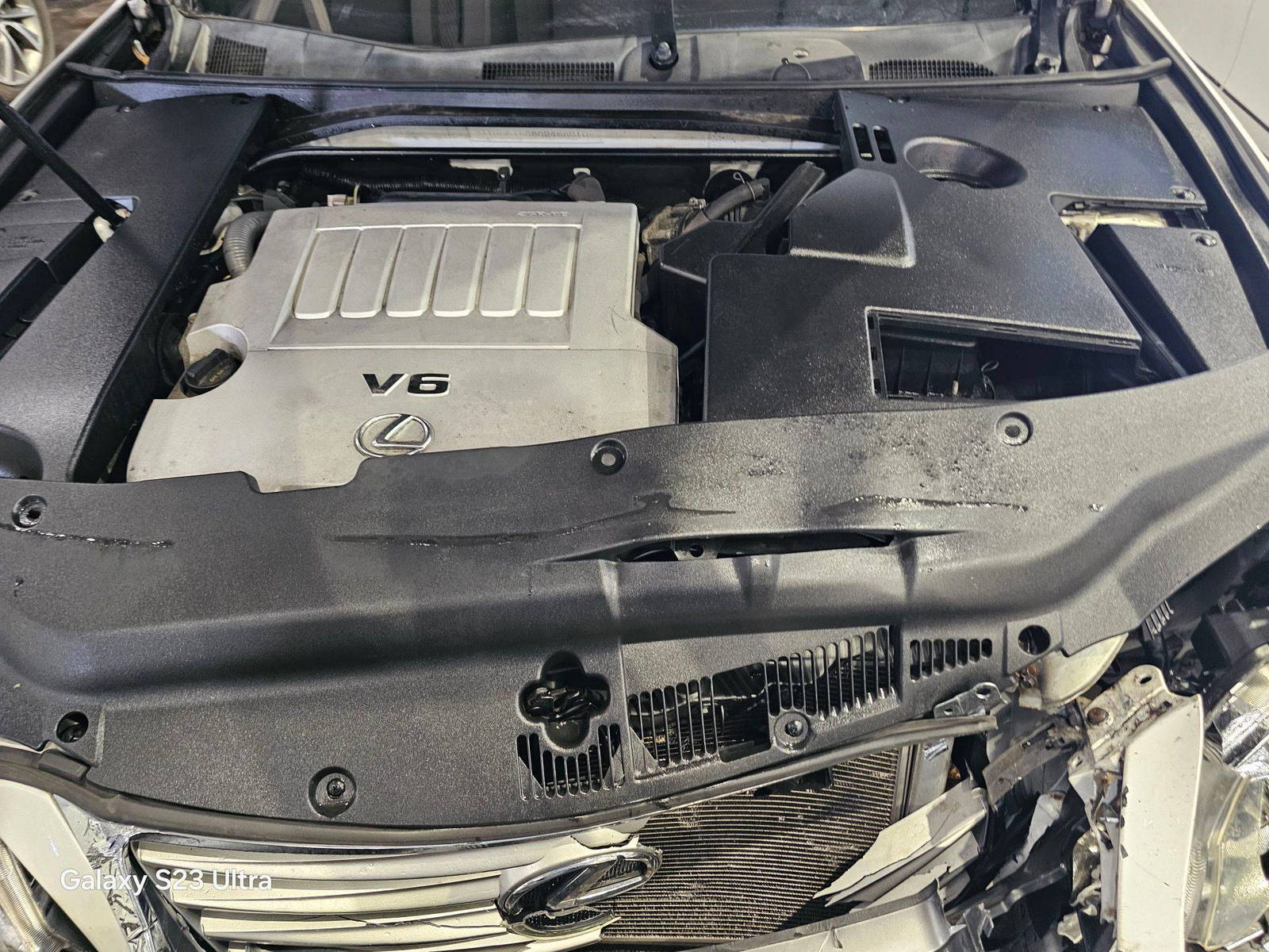 LEXUS ES 350 2012 - Marhaba Auction Used Cars - Image 10