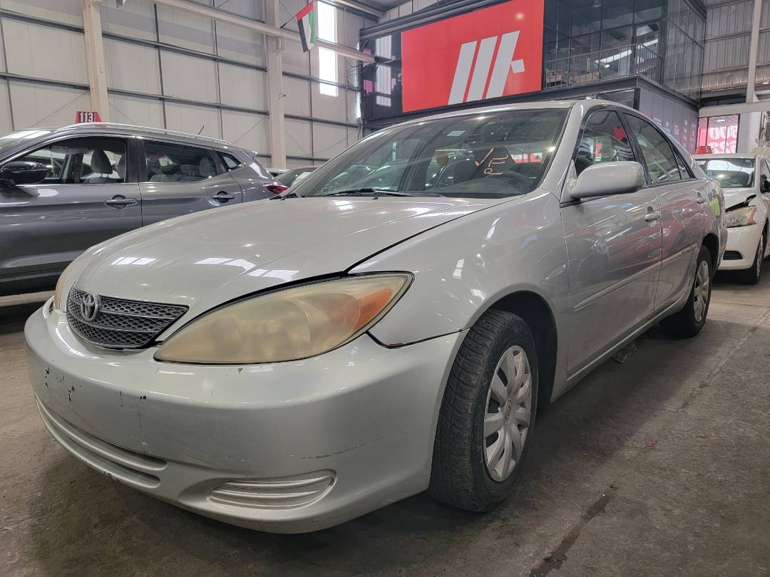 2005 TOYOTA CAMRY — 185716 Miles — Lot 38606298 - Marhaba Auctions Used Cars - Image 6