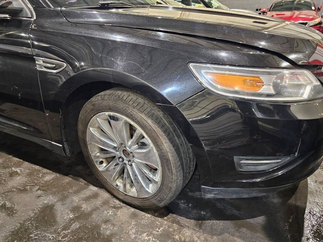 2010 FORD TAURUS — 141462 KM — Lot 3AG146428 — Main - Marhaba Auctions Used Cars - Image 13