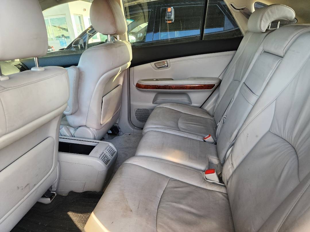 2007 LEXUS RX 350 — 162966 Miles — Lot 37112164 - Marhaba Auctions Used Cars - Image 10