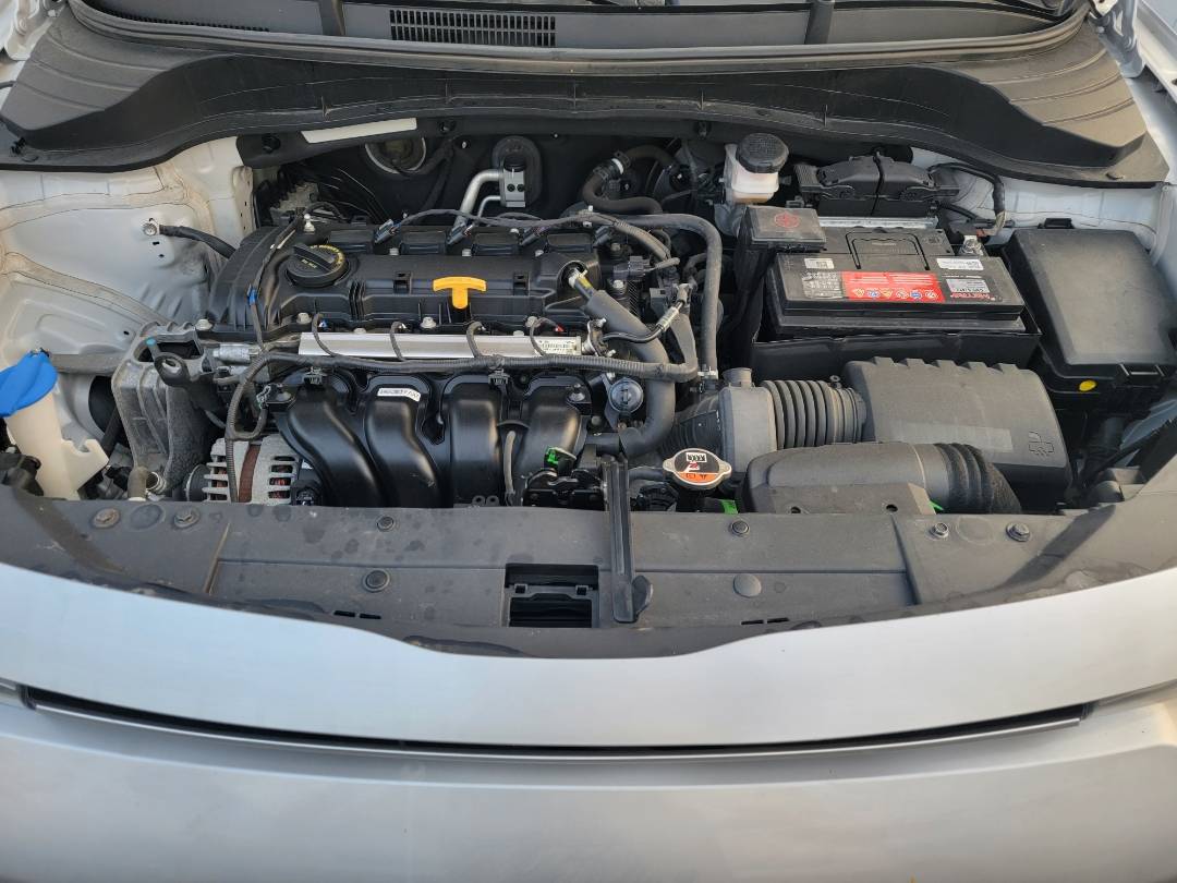 2020 KIA SOUL — 103284 Miles — Lot U4L7077645 — Main - Marhaba Auctions Used Cars - Image 10