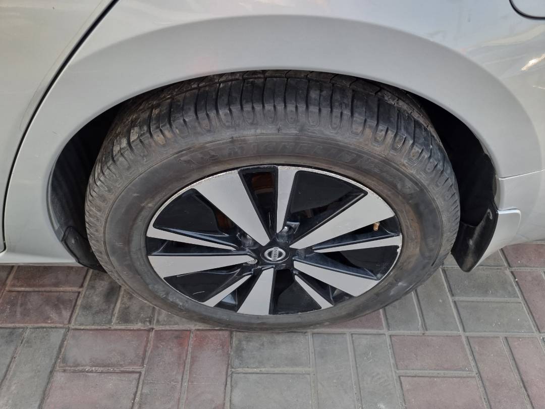 2022 NISSAN ALTIMA — 51097 Miles — Lot 215487 — Main - Marhaba Auctions Used Cars - Image 11