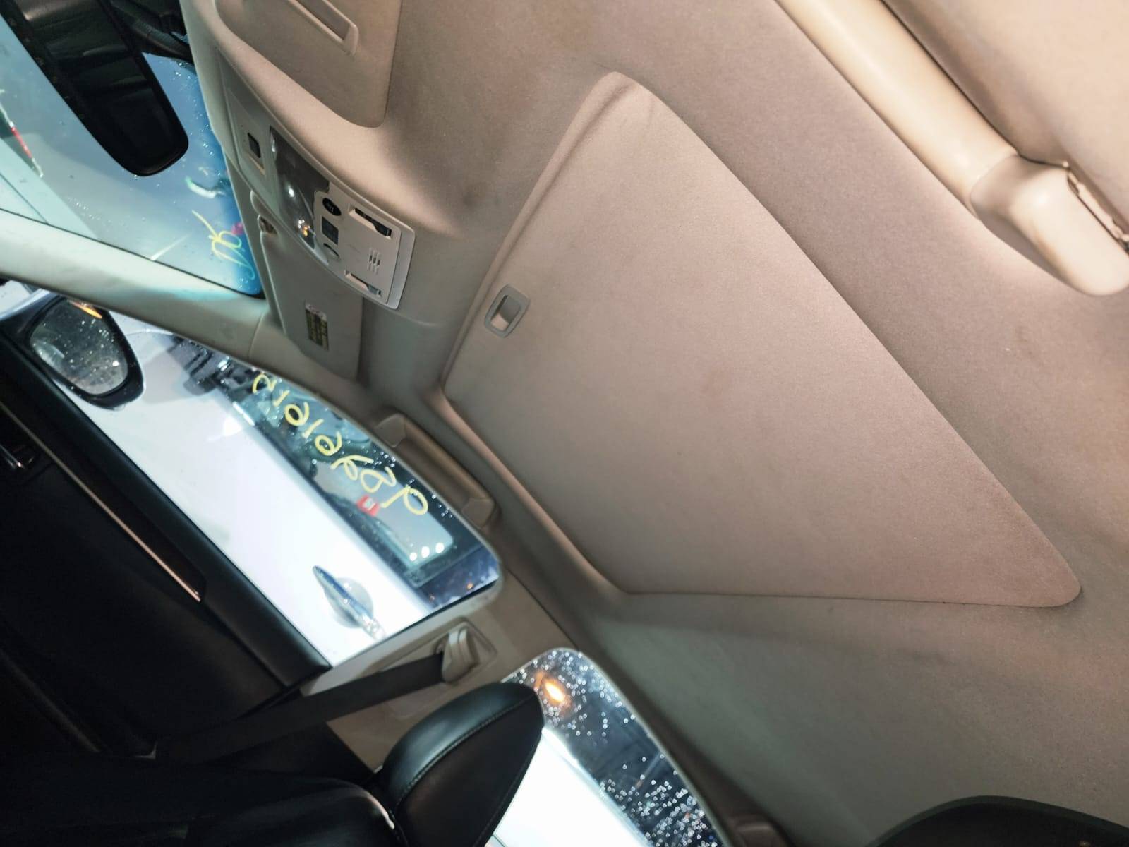 LEXUS ES 350 2014 - Marhaba Auction Used Cars - Image 9