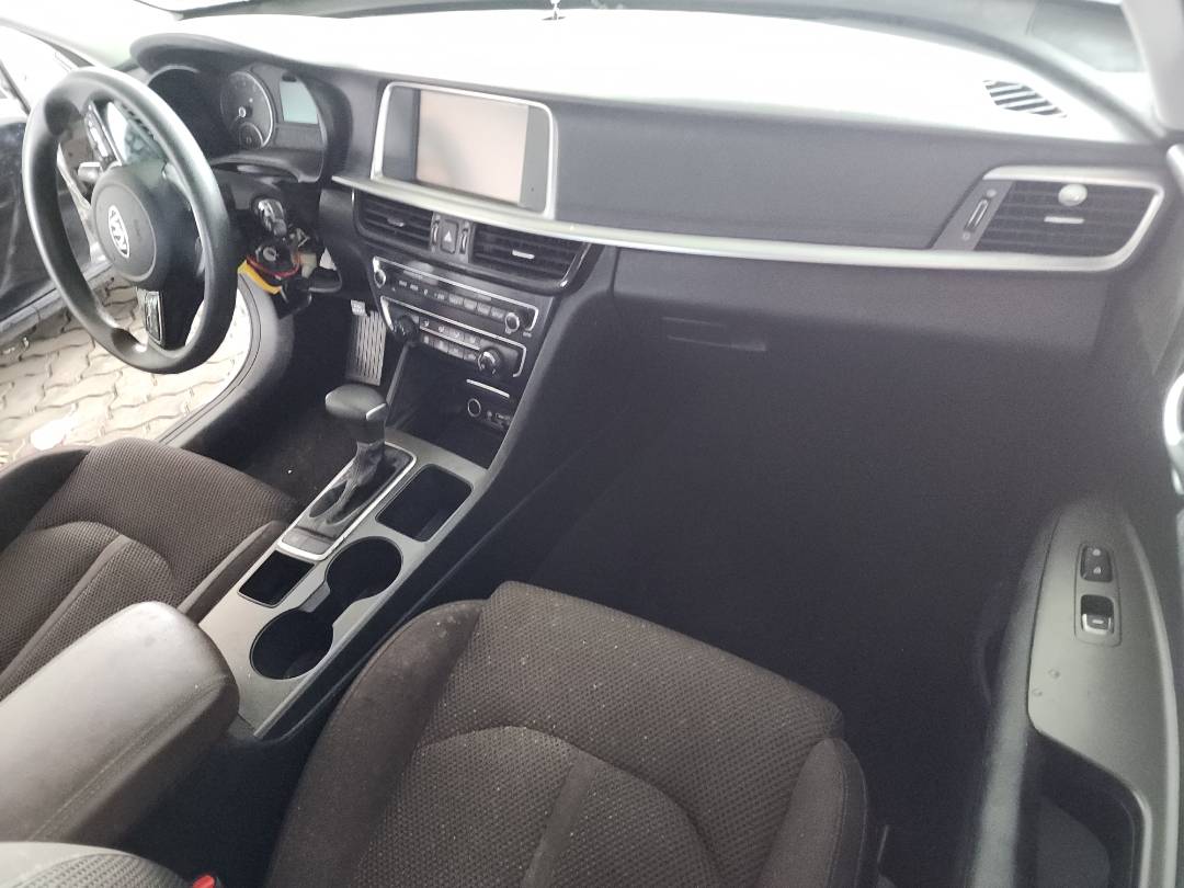 2019 KIA OPTIMA — 111236 Miles — Lot 67895623 - Marhaba Auctions Used Cars - Image 7
