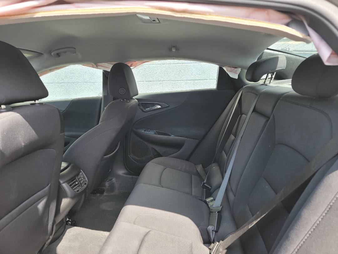 2022 CHEVROLET MALIBU — 44694 Miles — Lot NF157282 — Main - Marhaba Auctions Used Cars - Image 7