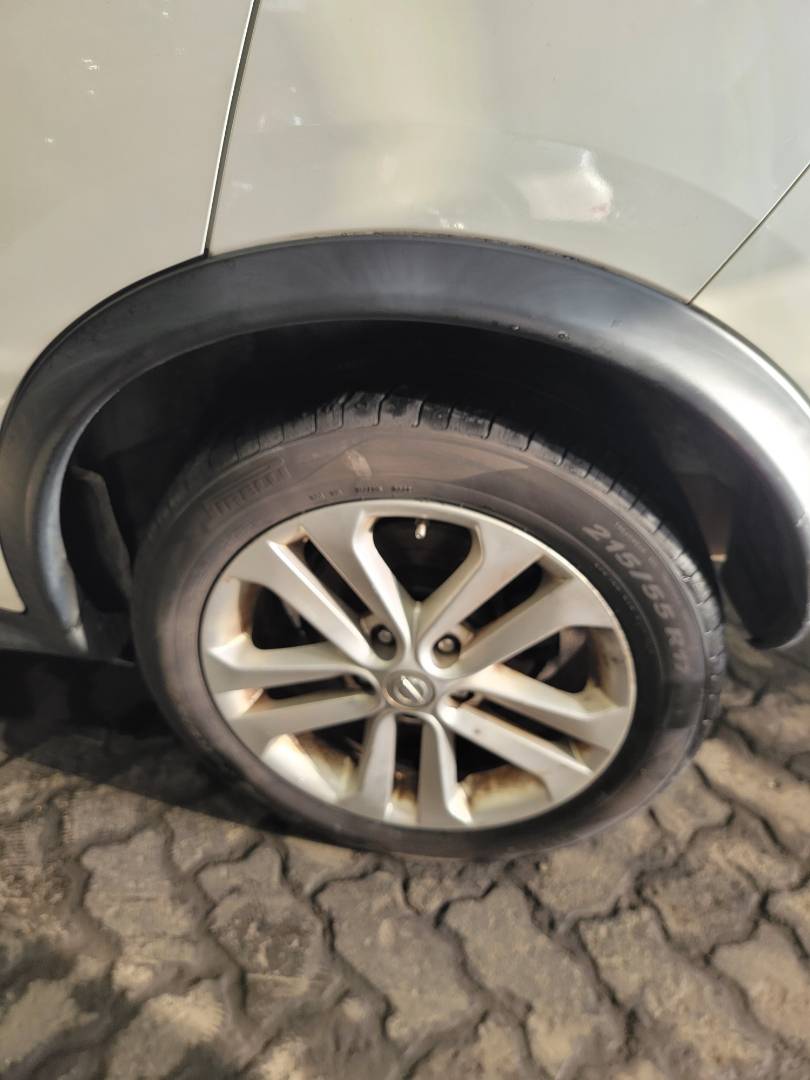 2013 NISSAN JUKE — 181821 Miles — Lot 40534036 — Main - Marhaba Auctions Used Cars - Image 9
