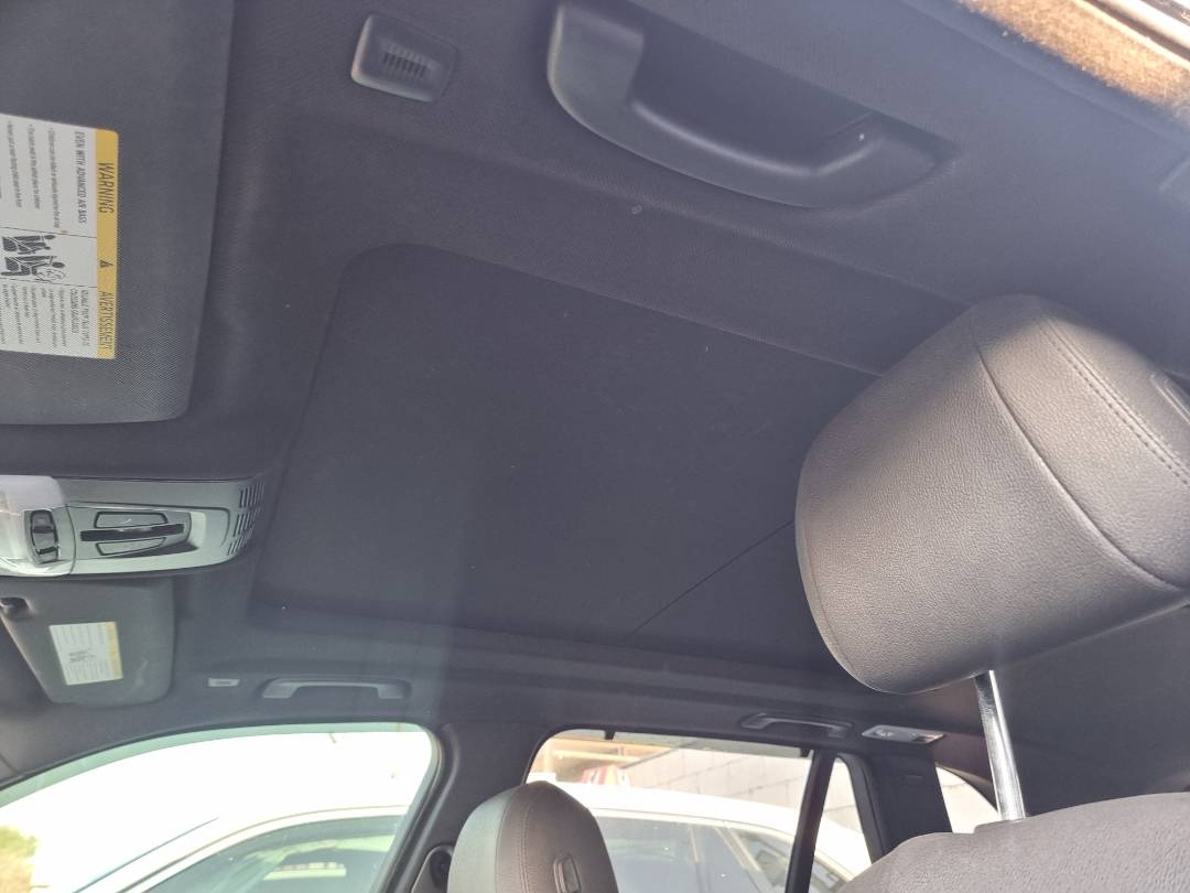 BMW X5 SDRIVE35I 2018 - Marhaba Auction Used Cars - Image 7