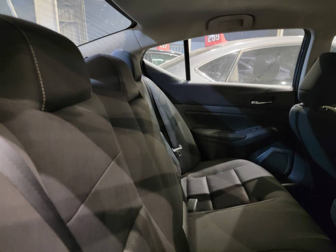 2022 NISSAN ALTIMA — 40893 Miles — Lot N403604 — Main - Marhaba Auctions Used Cars - Image 9