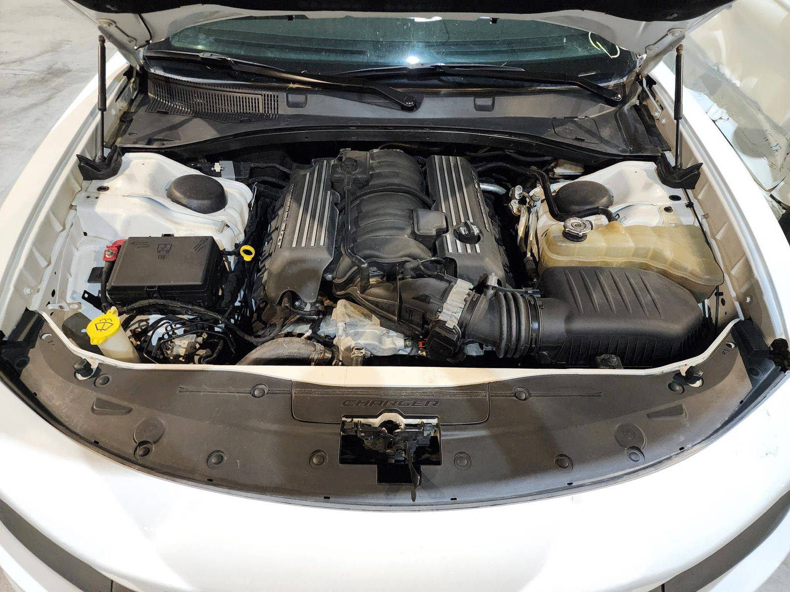2020 DODGE CHARGER — 105818 Miles — Lot 69490804 — Main - Marhaba Auctions Used Cars - Image 12