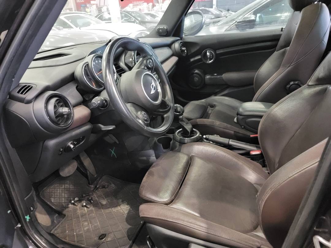 2016 MINI COOPER — 145472 Miles — Lot D10015 — Main - Marhaba Auctions Used Cars - Image 9