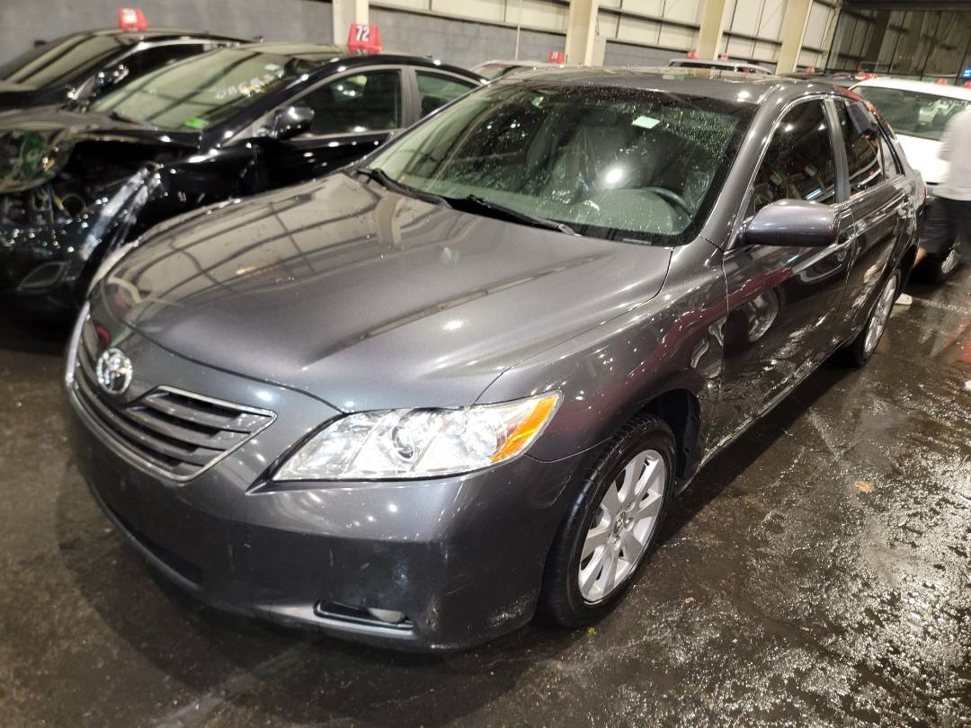 2007 TOYOTA CAMRY — 273772 Miles — Lot 501333 - Marhaba Auctions Used Cars - Image 7