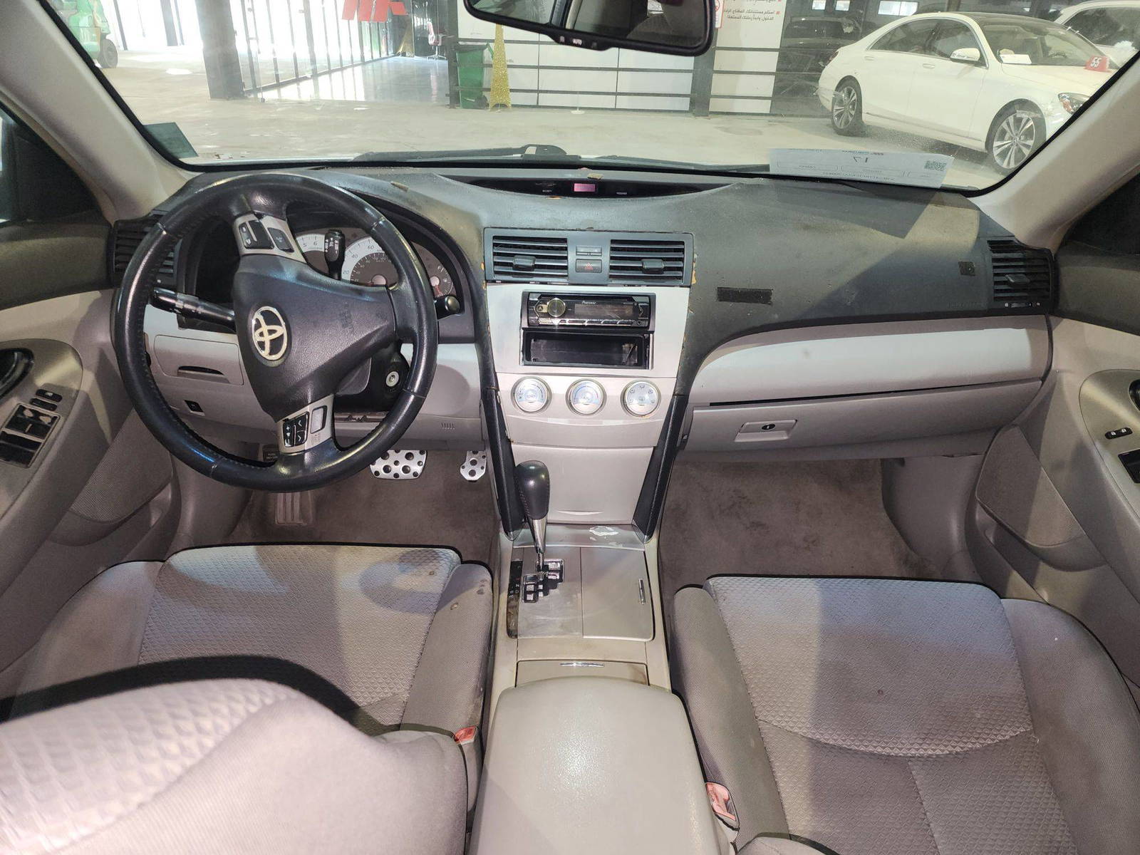 2010 TOYOTA CAMRY — 157945 Miles — Lot 81491185 — Main - Marhaba Auctions Used Cars - Image 8