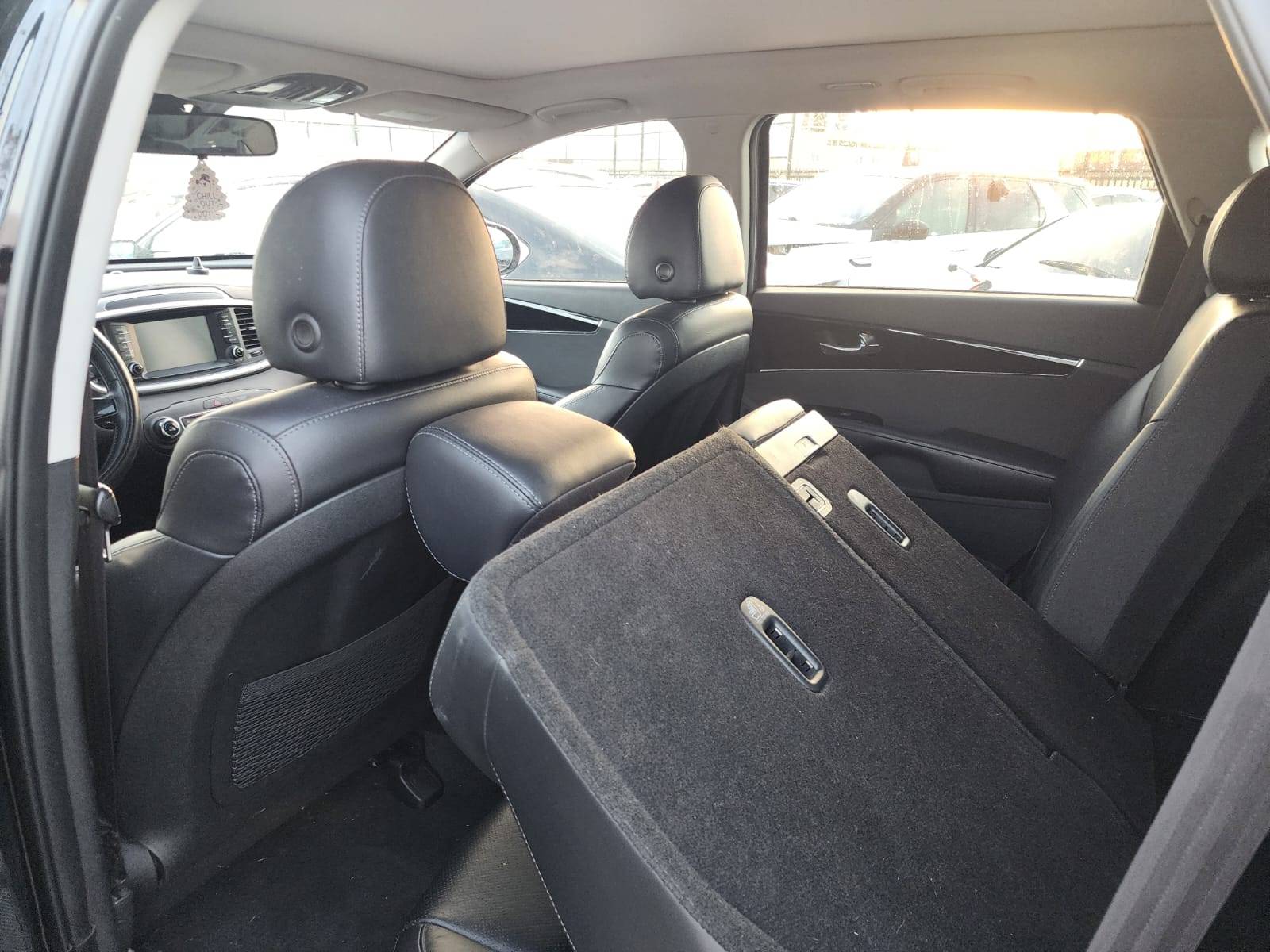 KIA SORENTO 2020 - Marhaba Auction Used Cars - Image 8