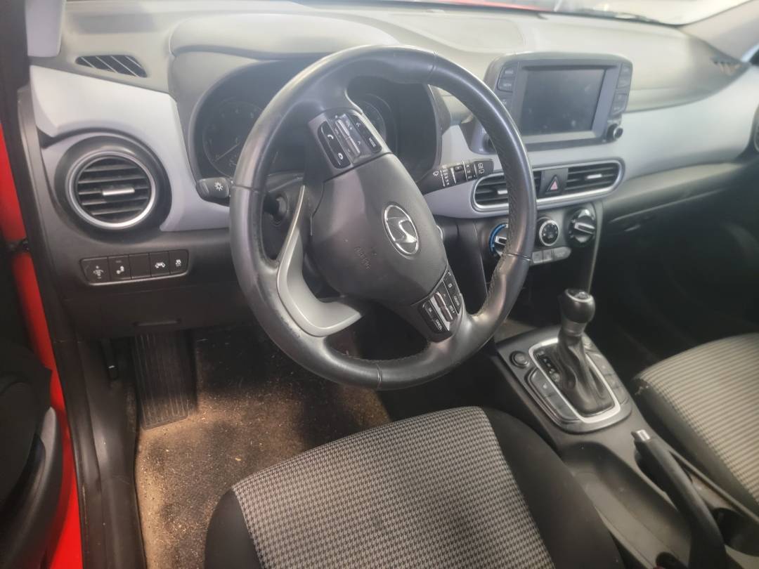 2020 HYUNDAI KONA — 77113 Miles — Lot AA3LU396185 — Main - Marhaba Auctions Used Cars - Image 8