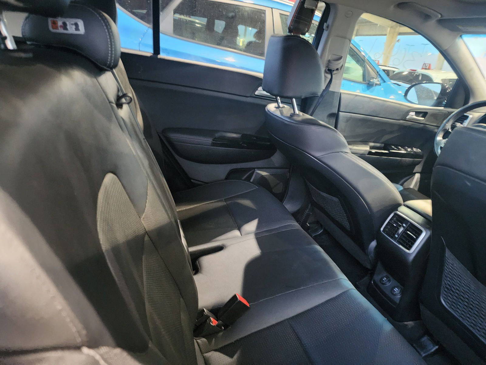 2020 KIA SPORTAGE — 36461 Miles — Lot L7700358 - Marhaba Auctions Used Cars - Image 10