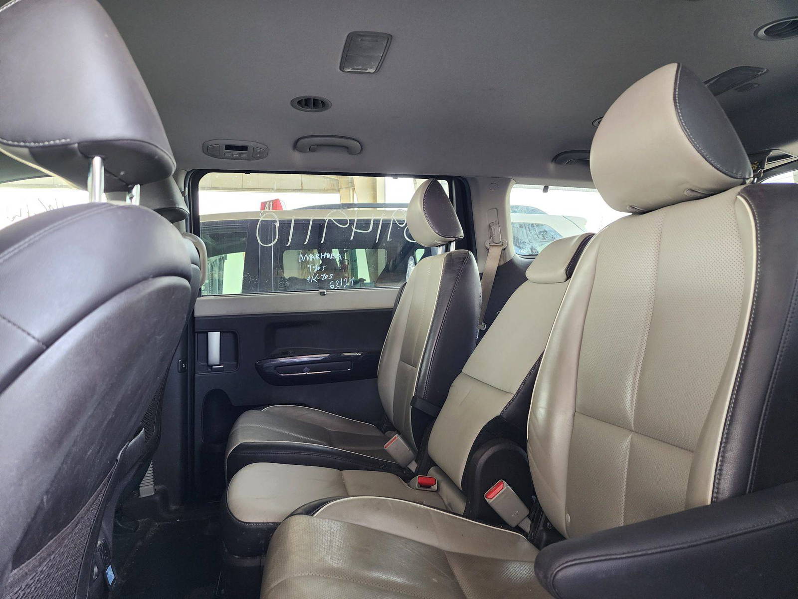 2018 KIA SEDONA — 163672 Miles — Lot 39149110 — Main - Marhaba Auctions Used Cars - Image 6