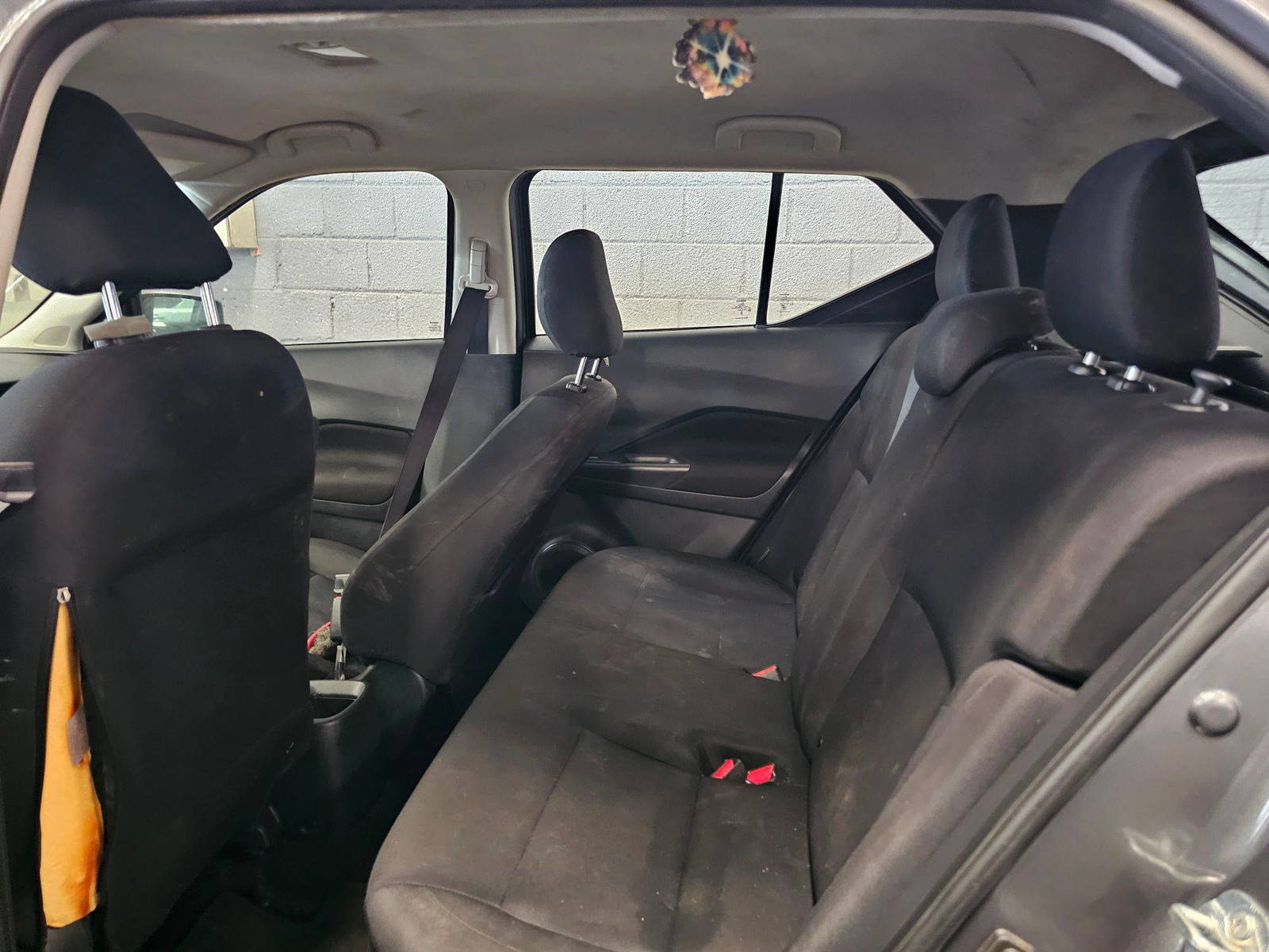 NISSAN KICKS 2023 - Marhaba Auction Used Cars - Image 7