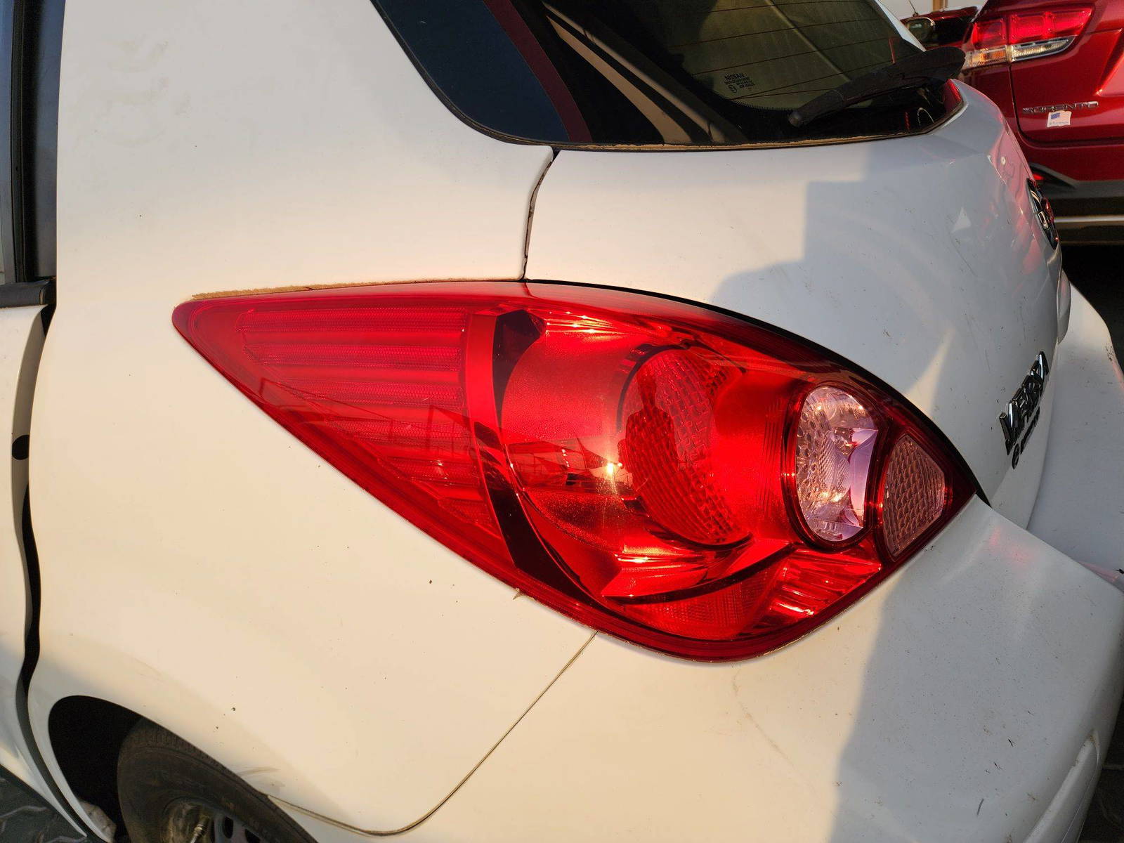 2012 NISSAN VERSA — 181119 Miles — Lot 38696153 — Souq - Marhaba Auctions Used Cars - Image 10
