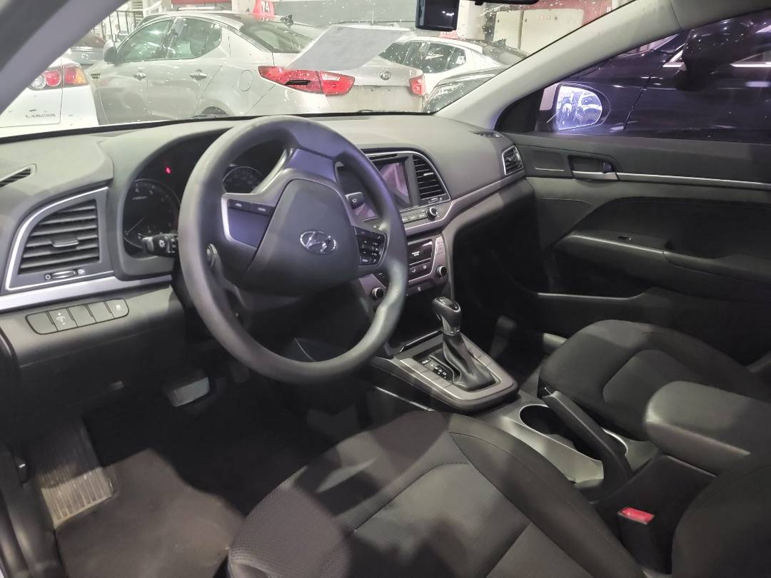 2018 HYUNDAI AVANTE — 147492 KM — Lot 648339 — Main - Marhaba Auctions Used Cars - Image 6