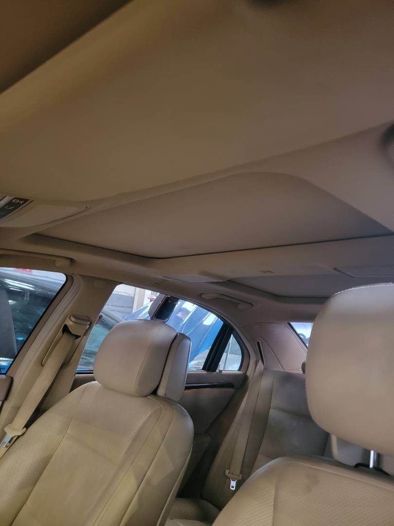 2012 MERCEDES BENZ S 500 — 199227 KM — Lot CA436036 — Main - Marhaba Auctions Used Cars - Image 8
