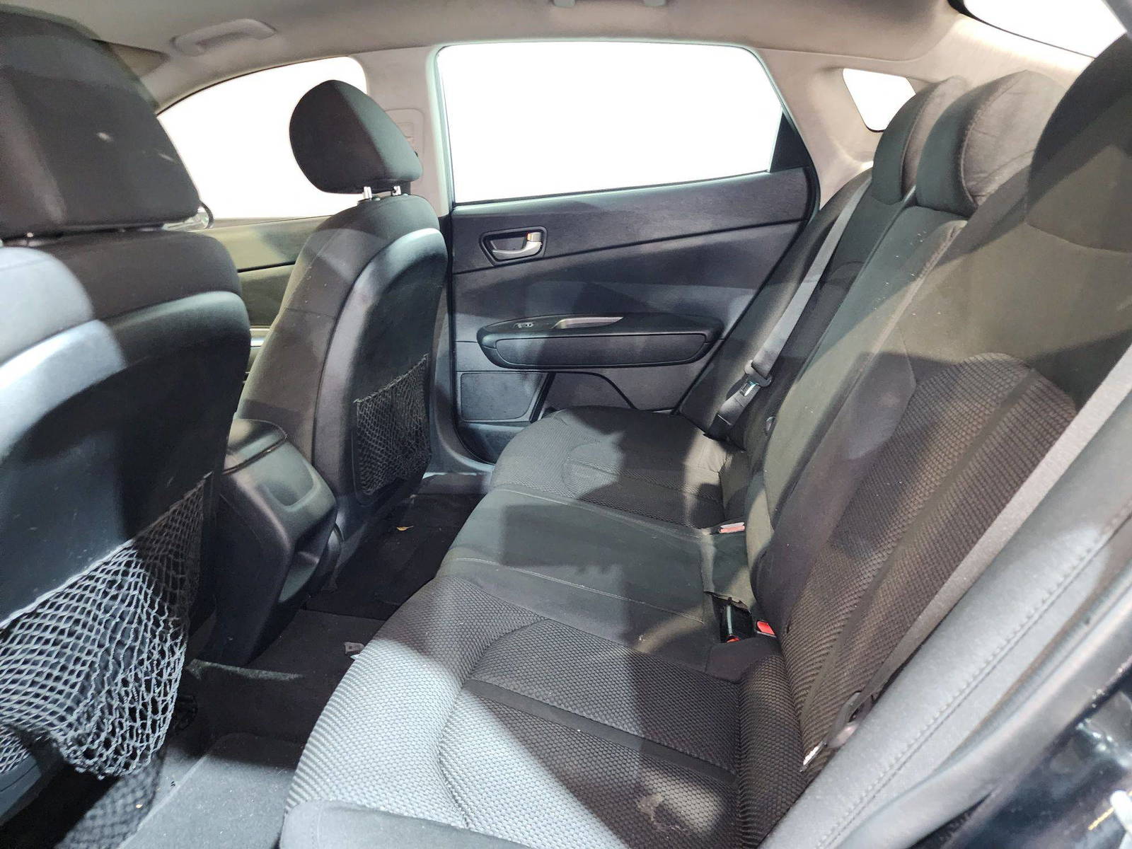 2019 KIA OPTIMA — 155369 Miles — Lot G351539 — Souq - Marhaba Auctions Used Cars - Image 6