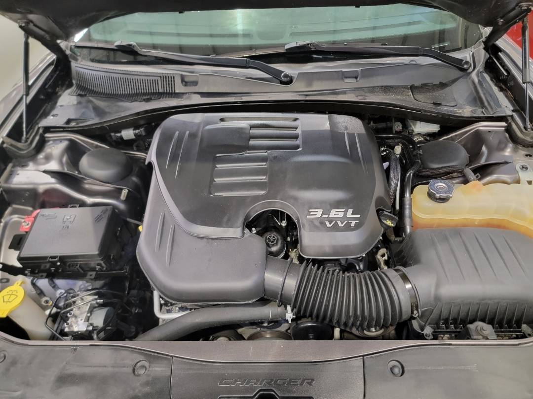 2018 DODGE CHARGER — 137756 Miles — Lot JH215792 — Main - Marhaba Auctions Used Cars - Image 12