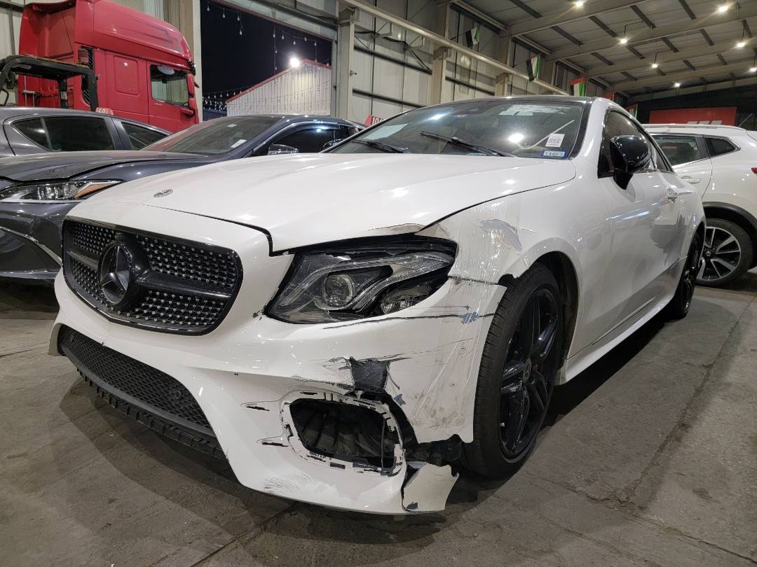 2019 MERCEDES BENZ E 450 — 99224 Miles — Lot 51181104 — Main - Marhaba Auctions Used Cars - Image 5