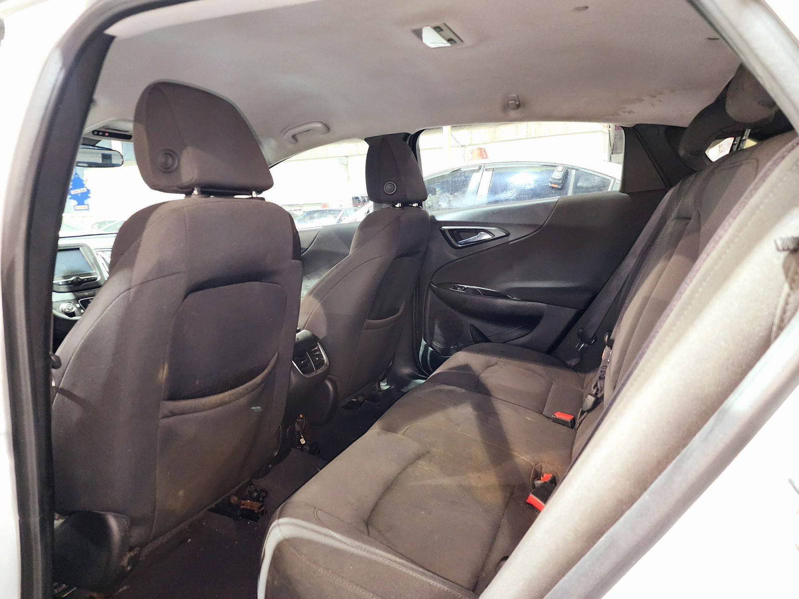 2018 CHEVROLET MALIBU — 178625 Miles — Lot 1122068 — Souq - Marhaba Auctions Used Cars - Image 6