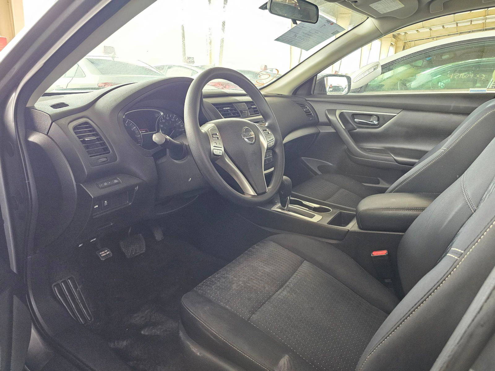 2016 NISSAN ALTIMA — 145700 Miles — Lot 3AP7GC234577 — Souq - Marhaba Auctions Used Cars - Image 8