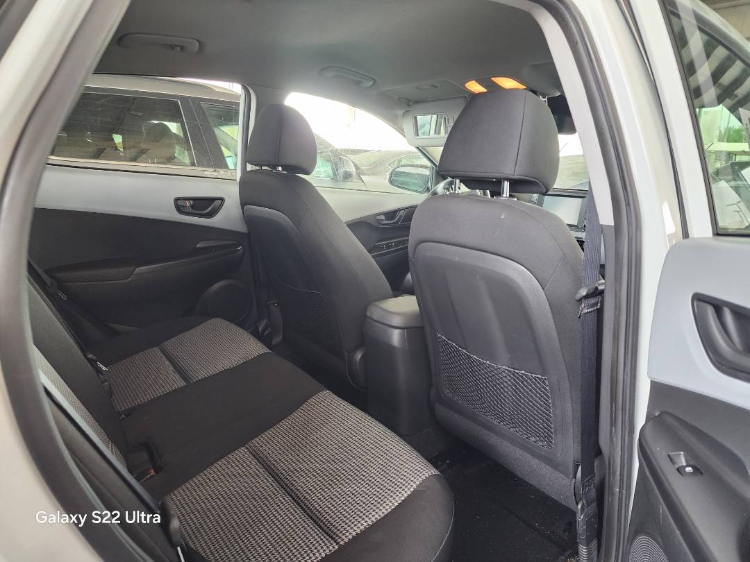 2019 HYUNDAI KONA — 71475 Miles — Lot 81993393 — Souq - Marhaba Auctions Used Cars - Image 9