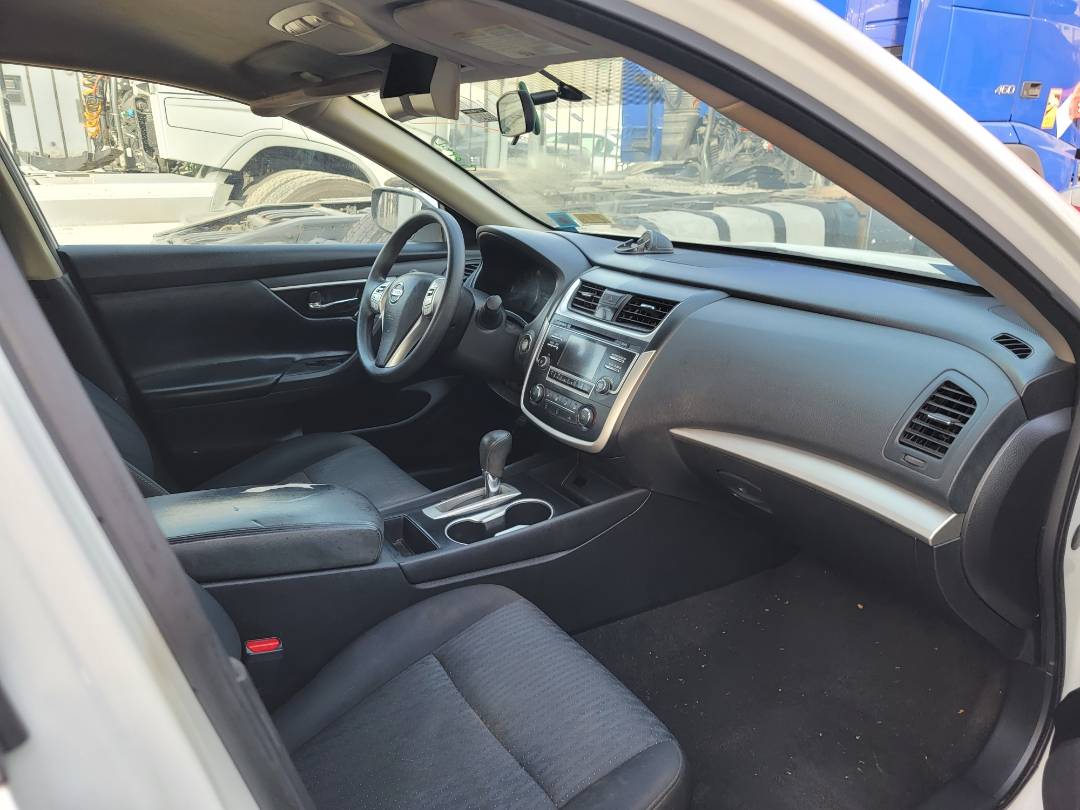 2016 NISSAN ALTIMA — 159226 Miles — Lot C132450 — Main - Marhaba Auctions Used Cars - Image 7