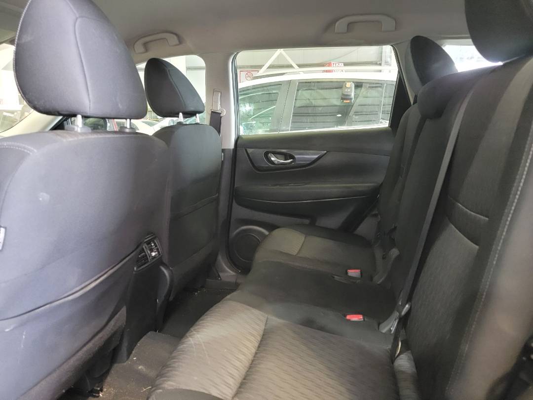2018 NISSAN ROGUE — 112809 Miles — Lot 65791804 — Main - Marhaba Auctions Used Cars - Image 7