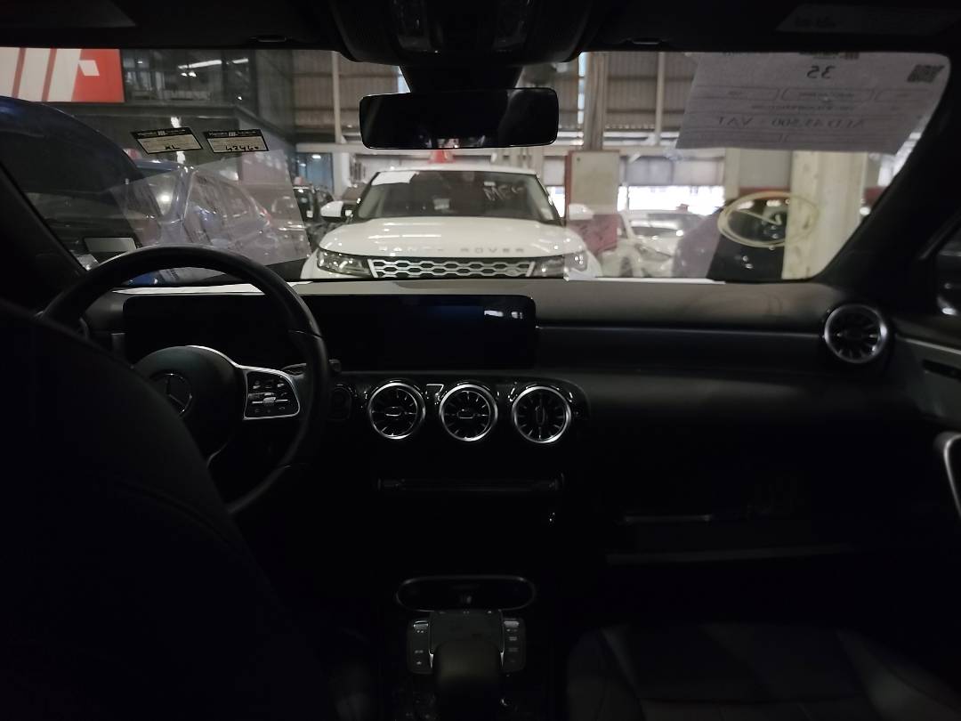 2022 MERCEDES BENZ A220 — 42460 Miles — Lot J372509 — Main - Marhaba Auctions Used Cars - Image 8