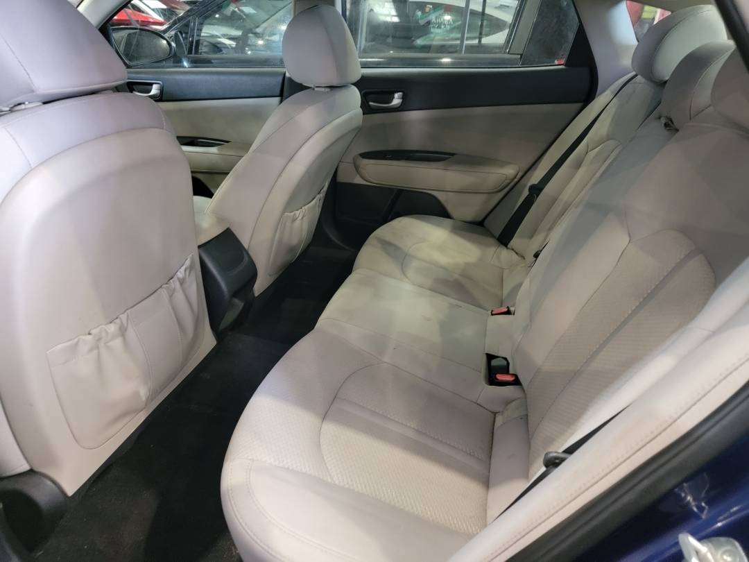 2018 KIA OPTIMA — 141428 Miles — Lot 62818274 — Main - Marhaba Auctions Used Cars - Image 6