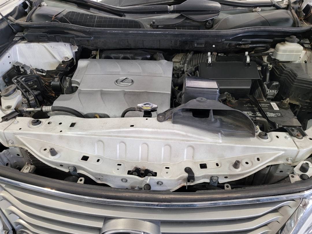 2015 LEXUS RX 350 — 160479 Miles — Lot 40939561 — Main - Marhaba Auctions Used Cars - Image 12