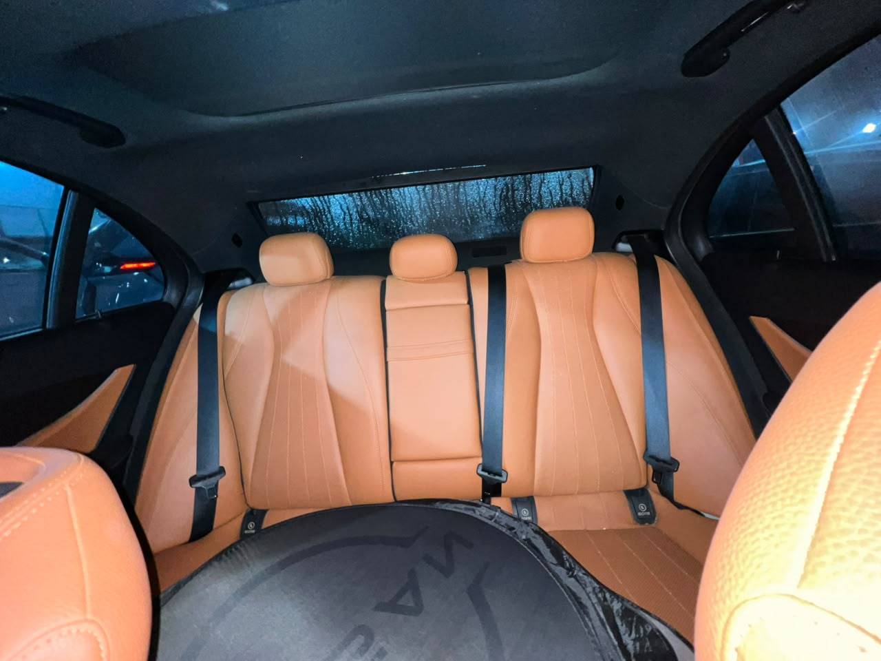 2019 MERCEDES BENZ E-300 — 117580 KM — Lot XKA569551 - Marhaba Auctions Used Cars - Image 10