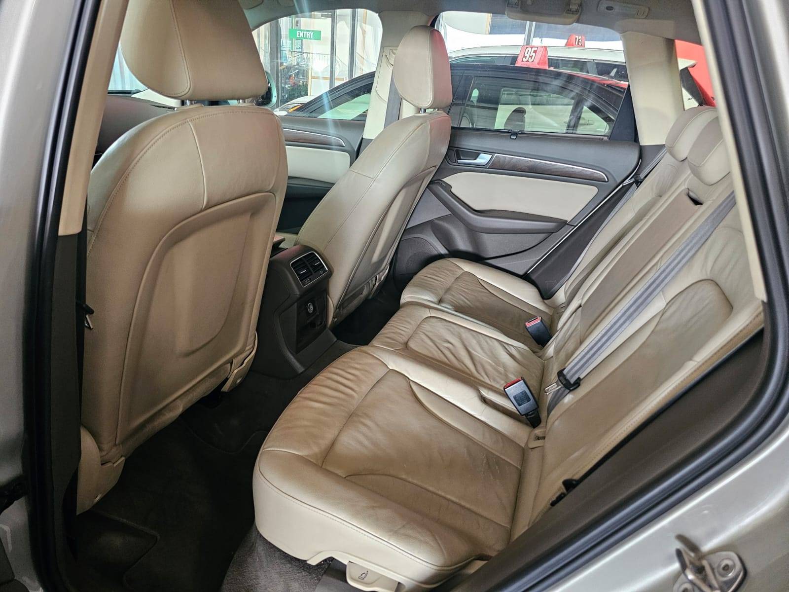 2014 AUDI Q5 — 146969 KM — Lot EA001222 — Main - Marhaba Auctions Used Cars - Image 7