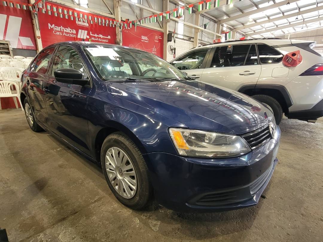 2014 VOLKSWAGEN JETTA — 223066 Miles — Lot M334355 — Main - Marhaba Auctions Used Cars - Image 5