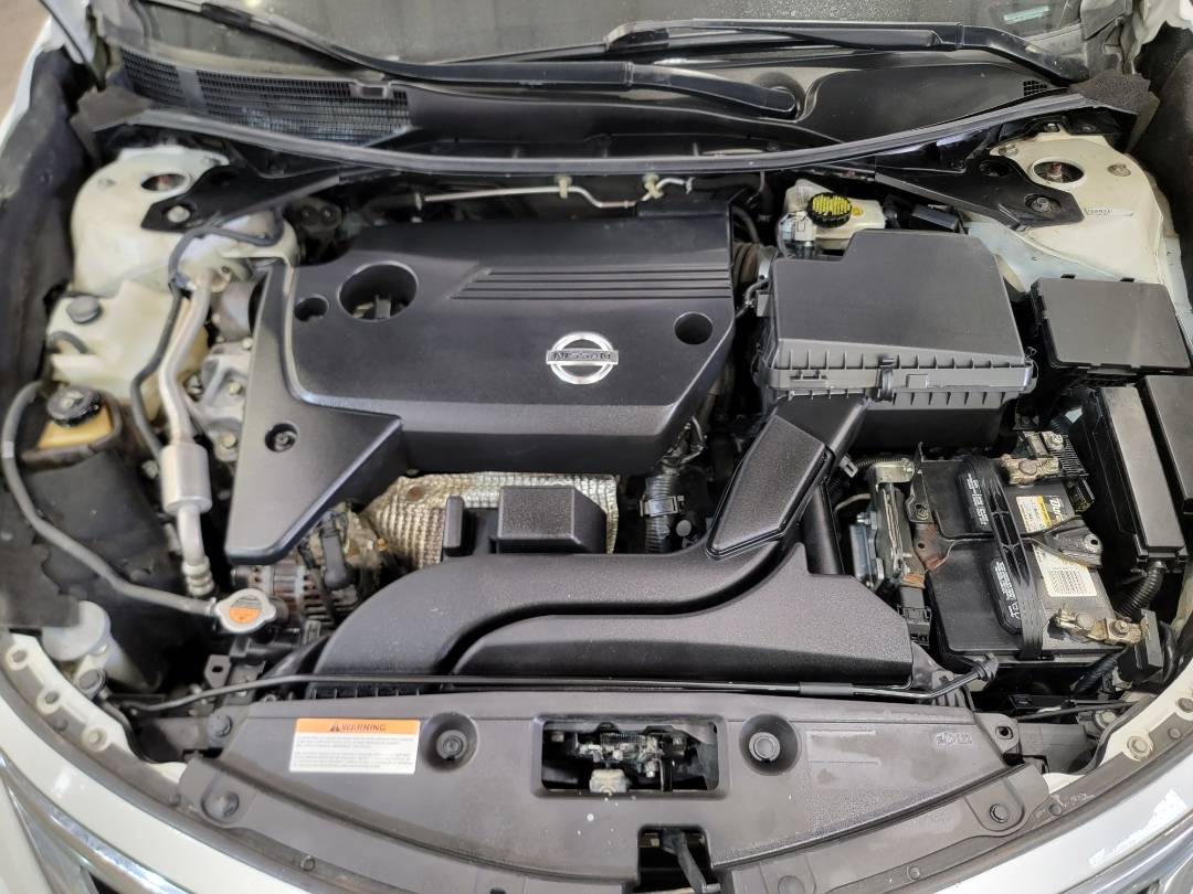 2013 NISSAN ALTIMA — 233973 Miles — Lot N544001 — Main - Marhaba Auctions Used Cars - Image 10
