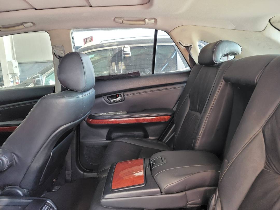 2008 LEXUS RX 350 — 180422 KM — Lot 2031771 — Main - Marhaba Auctions Used Cars - Image 7