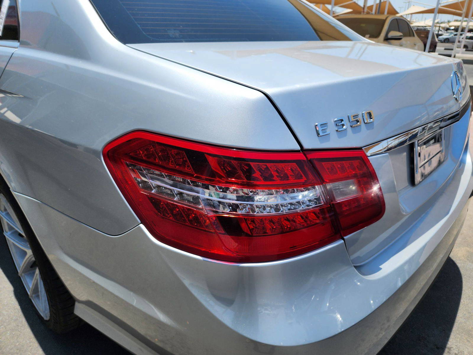 2010 MERCEDES BENZ E 350 — 195617 Miles — Lot 47114324 — Main - Marhaba Auctions Used Cars - Image 14
