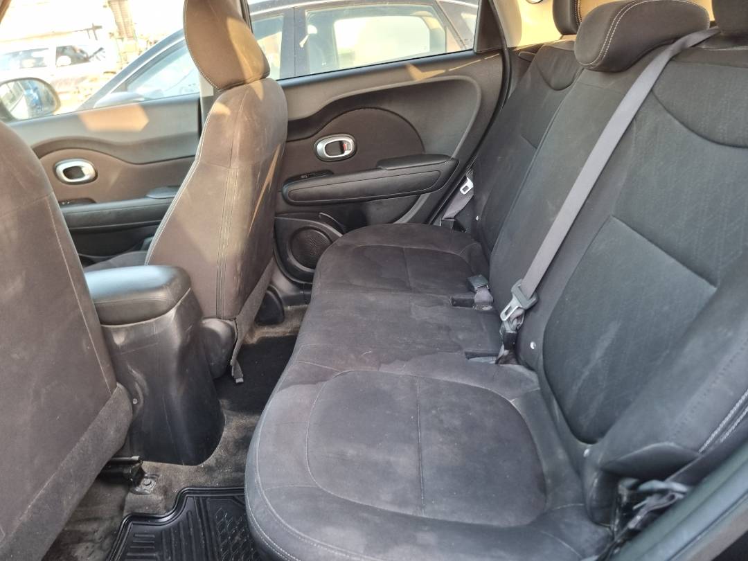 2015 KIA SOUL — 112019 Miles — Lot 215487 — Ind. 12 - Marhaba Auctions Used Cars - Image 6
