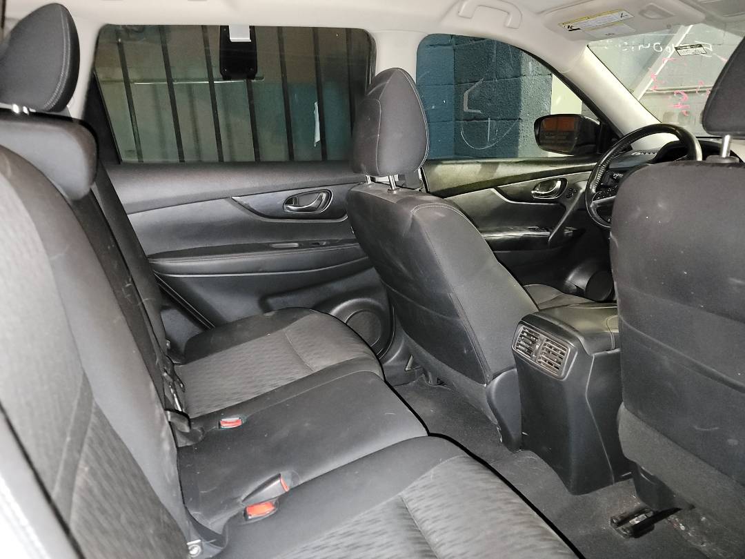 2020 NISSAN ROGUE — 125191 Miles — Lot LP531287 - Marhaba Auctions Used Cars - Image 6