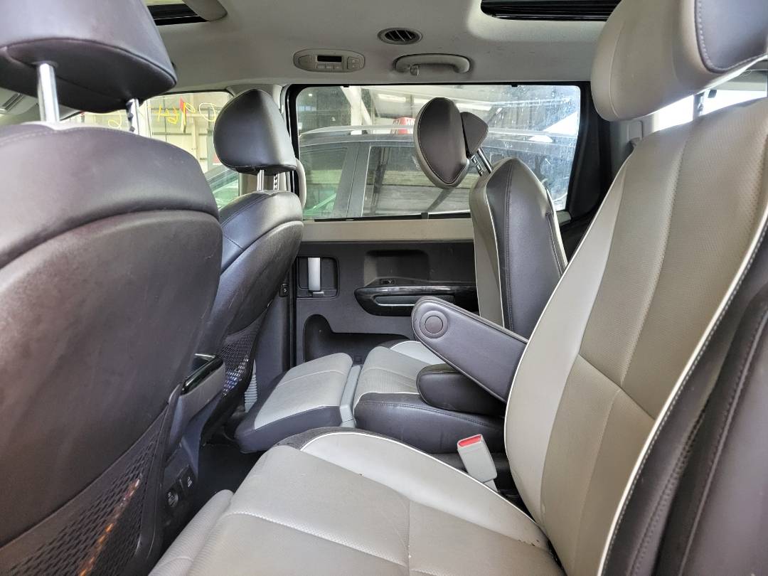 2018 KIA SEDONA — 142072 Miles — Lot 40964796 — Main - Marhaba Auctions Used Cars - Image 7