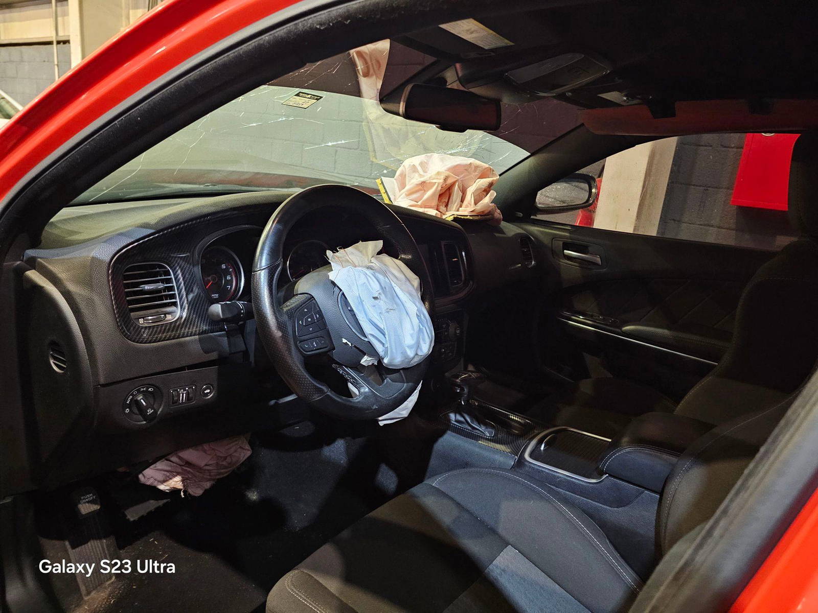 DODGE CHARGER 2021 - Marhaba Auction Used Cars - Image 16