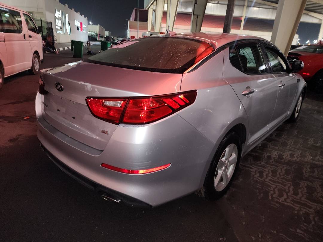 2014 KIA OPTIMA — 160539 Miles — Lot 79650683 - Marhaba Auctions Used Cars - Image 10