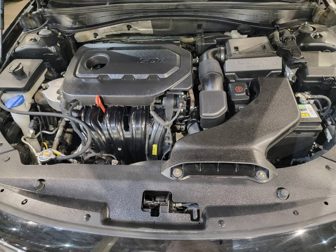 2019 KIA OPTIMA — 147352 Miles — Lot 361188 — Main - Marhaba Auctions Used Cars - Image 11