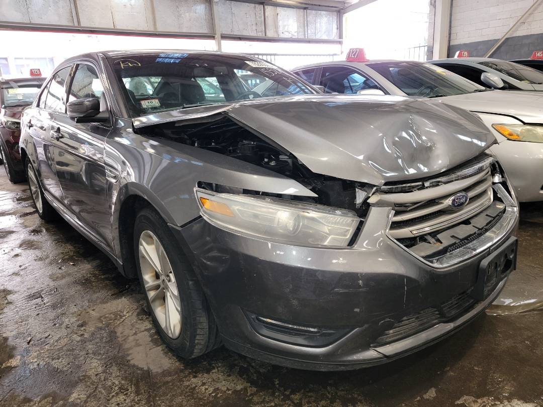 2014 FORD TAURUS — 110732 Miles — Lot 78295573 - Marhaba Auctions Used Cars - Image 6