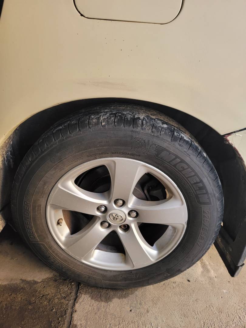 2013 TOYOTA SIENNA — 193739 Miles — Lot S302443 — Main - Marhaba Auctions Used Cars - Image 9